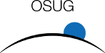 OSUG logo